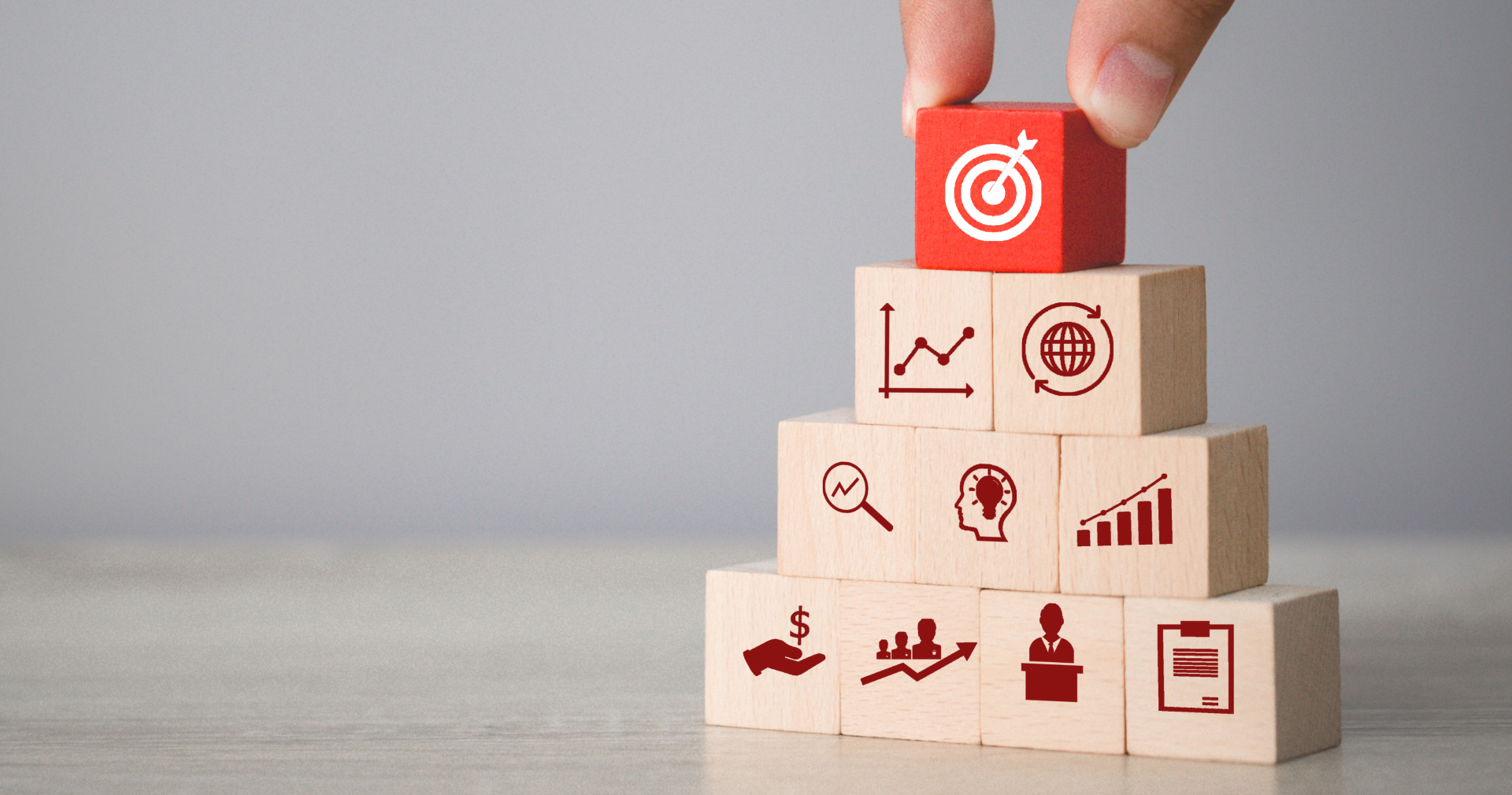 Что такое бизнес-модель Остервальдера и как она поможет вам развивать ваш бизнес